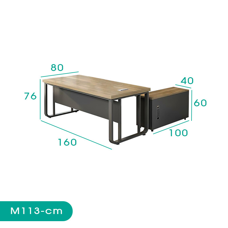 میز مدیریت اسمردیس مدل M113