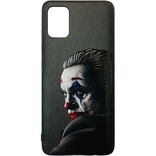کاور طرح Joker کد 2389 مناسب برای گوشی موبایل سامسونگ Galaxy A71