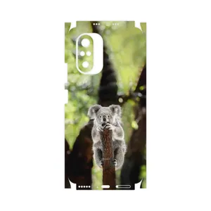 MAHOOT Koala bear-FullSkin Cover Sticker for Xiaomi Mi 11i