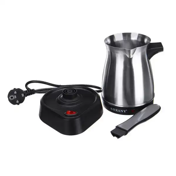 قهوه جوش سوکانی مدل Sk-214