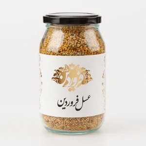 گرده گل فروردین - 250 گرم
