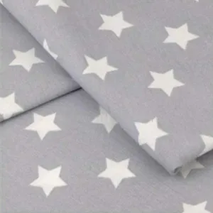 پارچه ملحفه مدل ستاره T