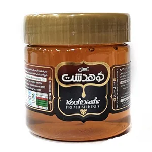 عسل ممتاز کوهدشت - 400 گرم