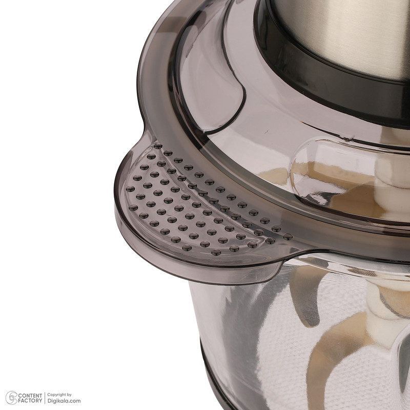 خردکن 3.8 لیتری یونیک لند مدل UN-2024