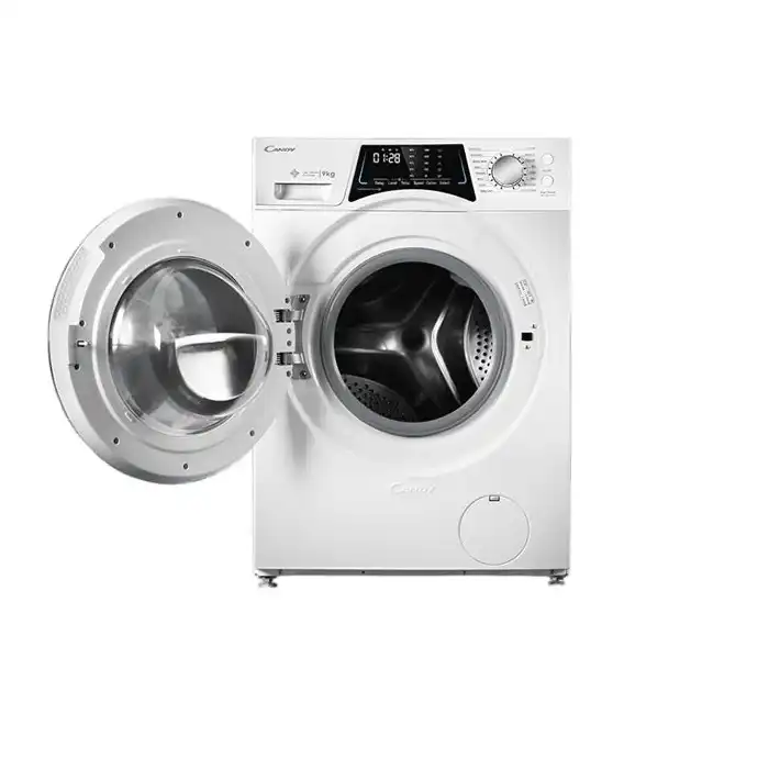 ماشین لباسشویی کندی مدل GBT - 1459 S ظرفیت 9 کیلوگرم