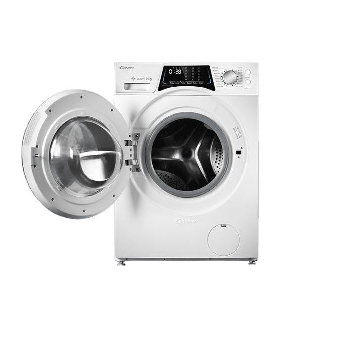 ماشین لباسشویی کندی مدل GBT - 1459 S ظرفیت 9 کیلوگرم