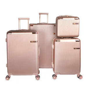 مجموعه چهار عددی چمدان مونزا مدل C0613