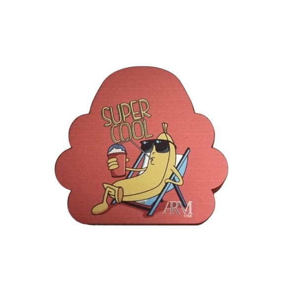 تخته پاک کن ارم استار مدل براق کد ER075-M8