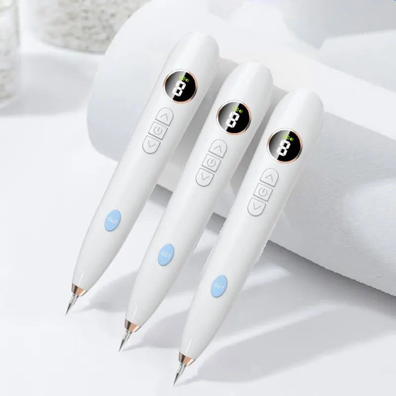 قلم پاک سازی پوست مدل 9 لول -  - 5