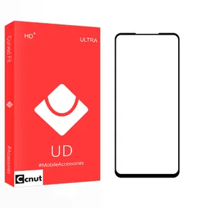 Coconut UD2 Ceramics Screen Protector For Xiaomi Redmi Note 10 4G / Redmi Note 10 5G / Redmi Note 10S