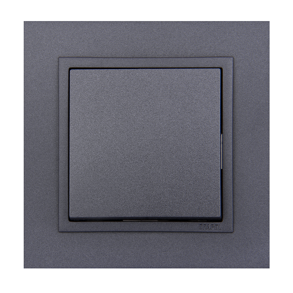 کلید تک پل ایفاپل مدل LOGUS90 ANIMATO کد 90910TSS/21011/90601