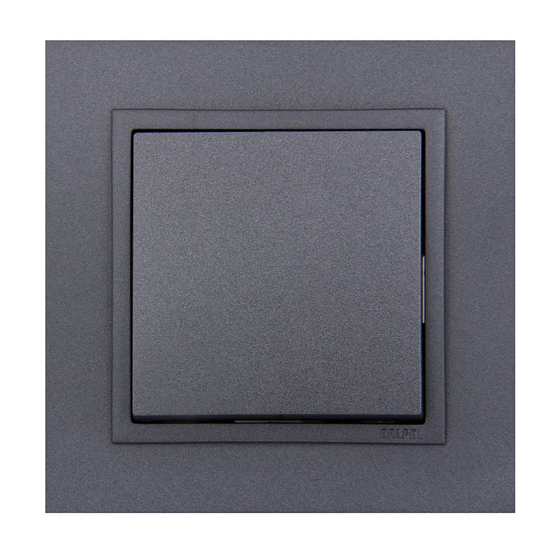 کلید تک پل ایفاپل مدل LOGUS90 ANIMATO کد 90910TSS/21011/90601