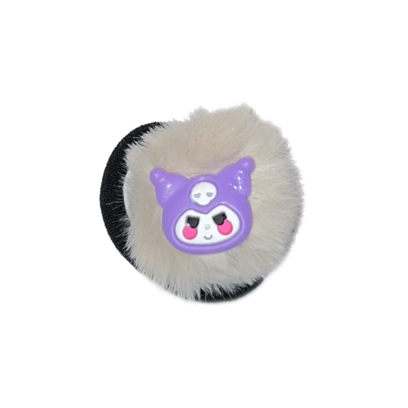 کش مو دخترانه مدل کرومی کد 1001