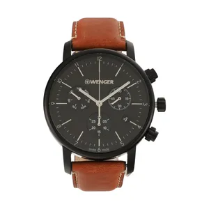 ساعت مچی عقربه‌ای مردانه ونگر مدل 01.1743.115