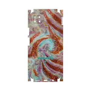 MAHOOT Molana-FullSkin Cover Sticker for Huawei Nova Y60