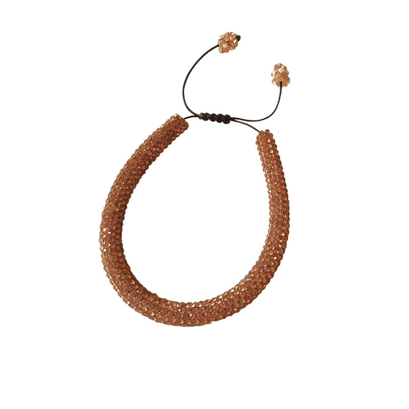 دستبند زنانه کد 8742