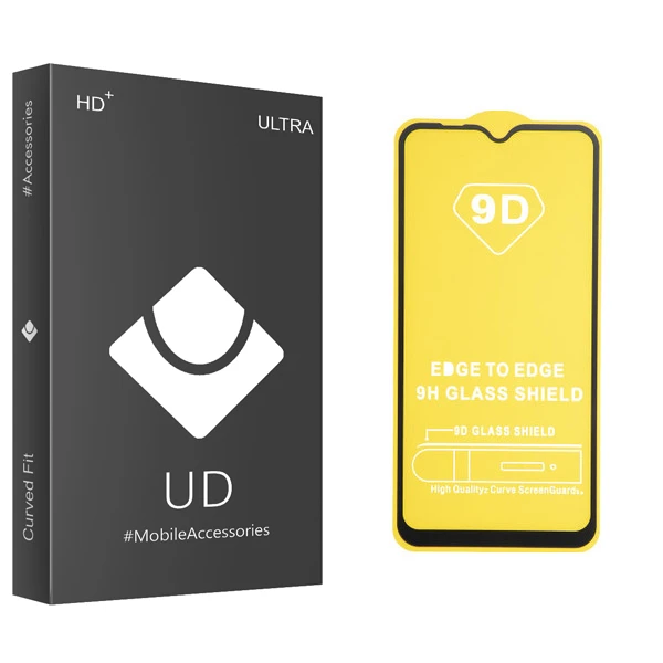 محافظ صفحه نمایش یو دی مدل ULTRA مناسب برای گوشی موبایل سامسونگ Galaxy A10