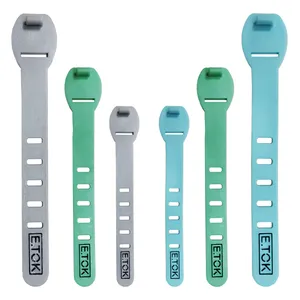 نظم دهنده کابل ایتوک مدل Essential بسته 6 عددی