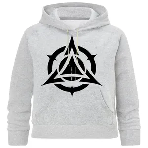 هودی پسرانه مدل M 257 مثلث