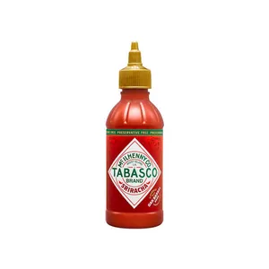 سس چیلی تاباسکو - 300 گرم