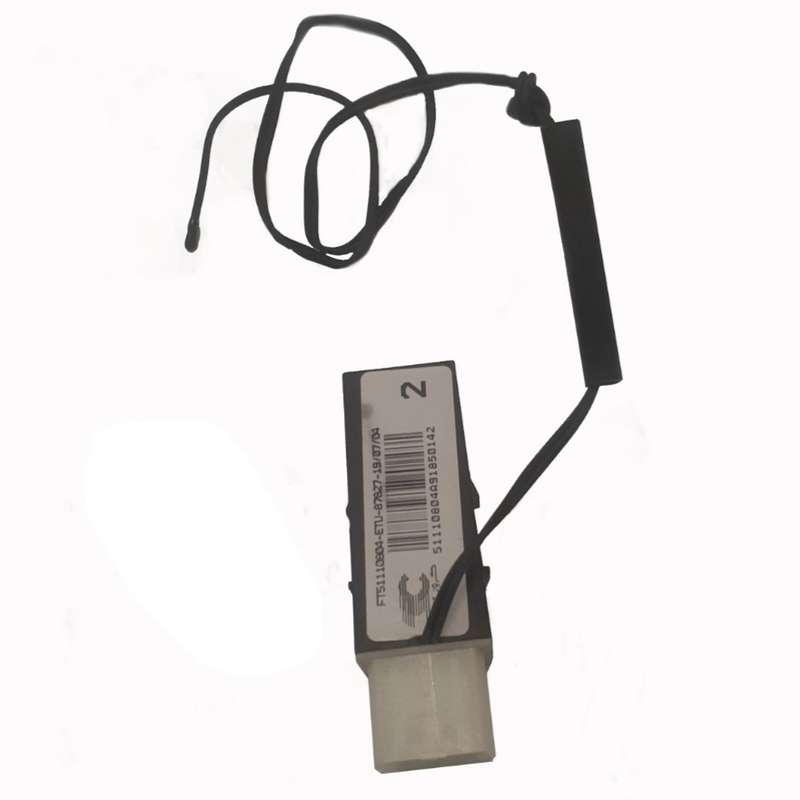 ترموستات الکترونیکی کروزپلاس کد cr51143801 مناسب برای تیبا