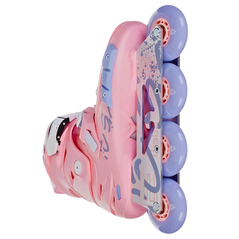 عکس شماره 5 : اسکیت کفشی فلاینگ ایکل مدل f5s new سایز 39-40