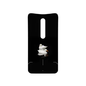 MAHOOT Duck Cover Sticker for Motorola Moto X Style