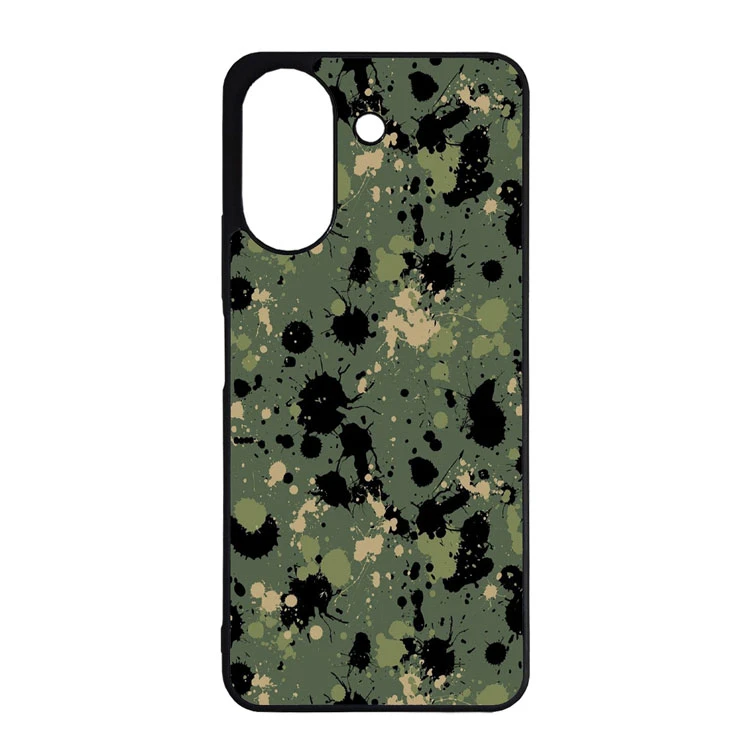 کاور طرح چریکی مناسب برای گوشی موبایل شیائومی poco c65