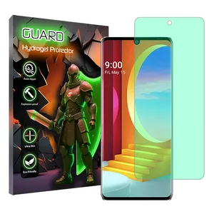 Guard Green light Screen Protector Suitable for LG Velvet Mobile Phone