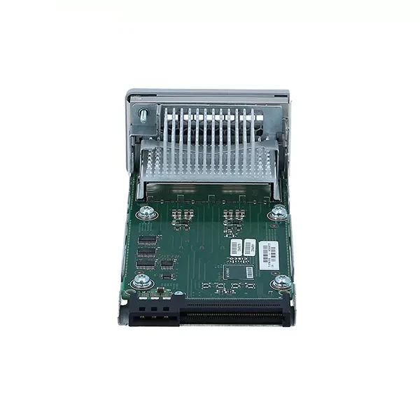 عکس شماره 2 : ماژول شبکه سیسکو مدل c9200-nm-4g