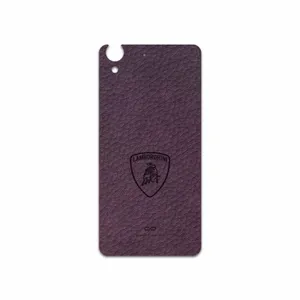MAHOOT PL-LMBRGHNI Cover Sticker for Huawei Y6 II