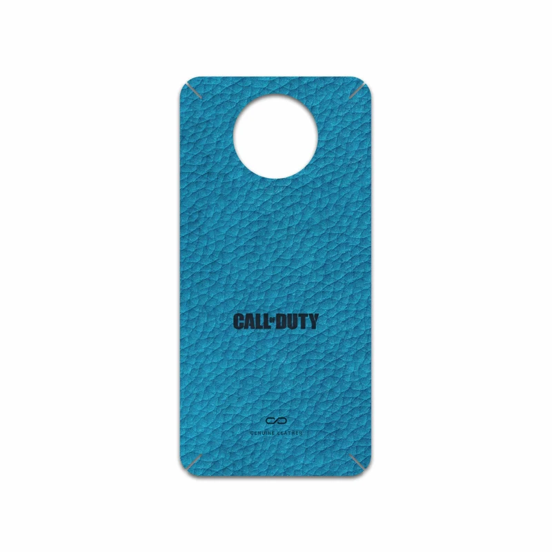 برچسب پوششی ماهوت مدل BL-CL_F_DUT مناسب برای گوشی موبایل شیائومی Redmi Note 9T