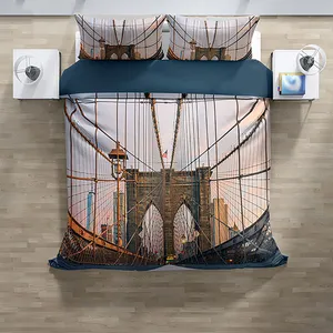 سرویس خواب مدل A066 دونفره 6 تکه