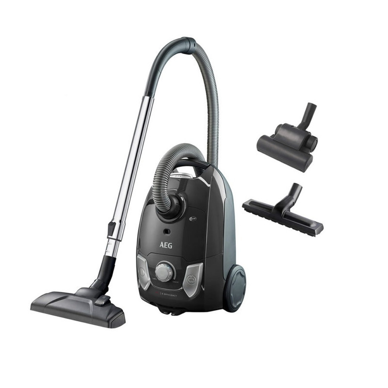 جاروبرقی 750 وات آ ا گ مدل VX4-1-GM-T