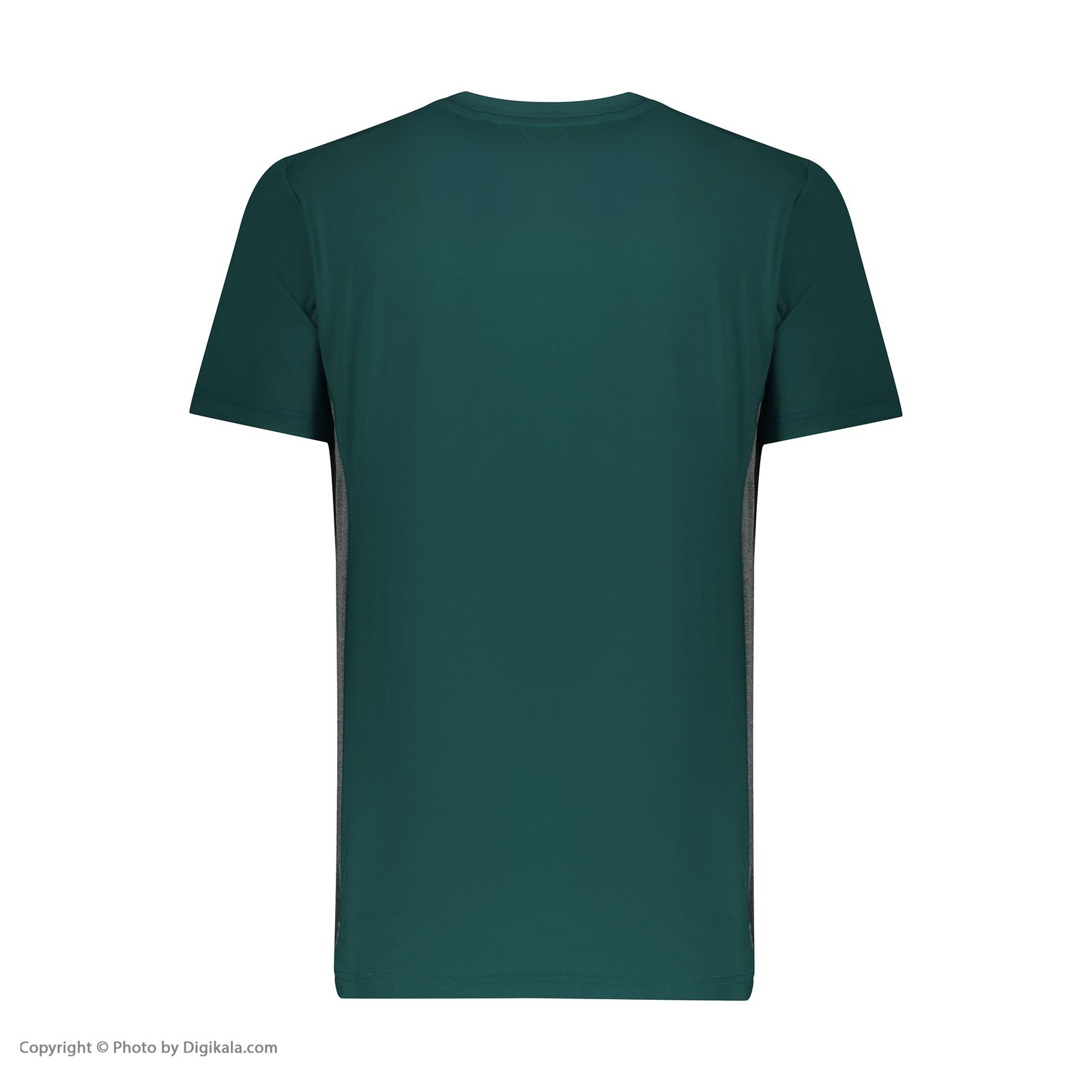 تی شرت ورزشی مردانه مل اند موژ مدل M07346-603 -  - 4