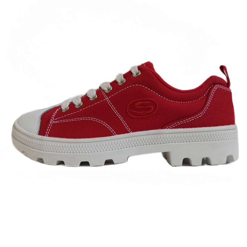 کفش زنانه اسکچرز مدل SN74370-RED