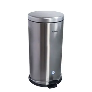 سطل زباله پدالی کد S30