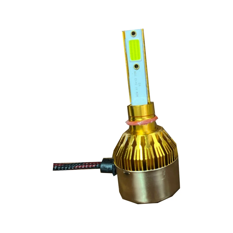 هدلایت ام زد ام مدل d5-h1 بسته دو عددی