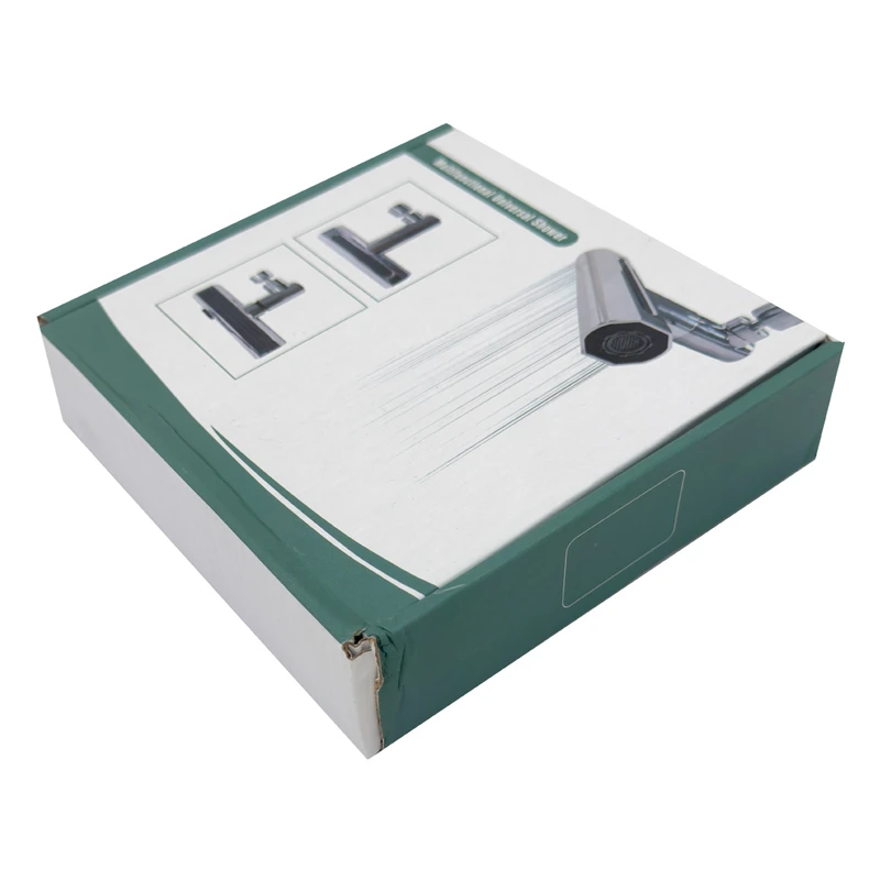 عکس شماره 5 : سری شیرآلات مدل 4 حالته