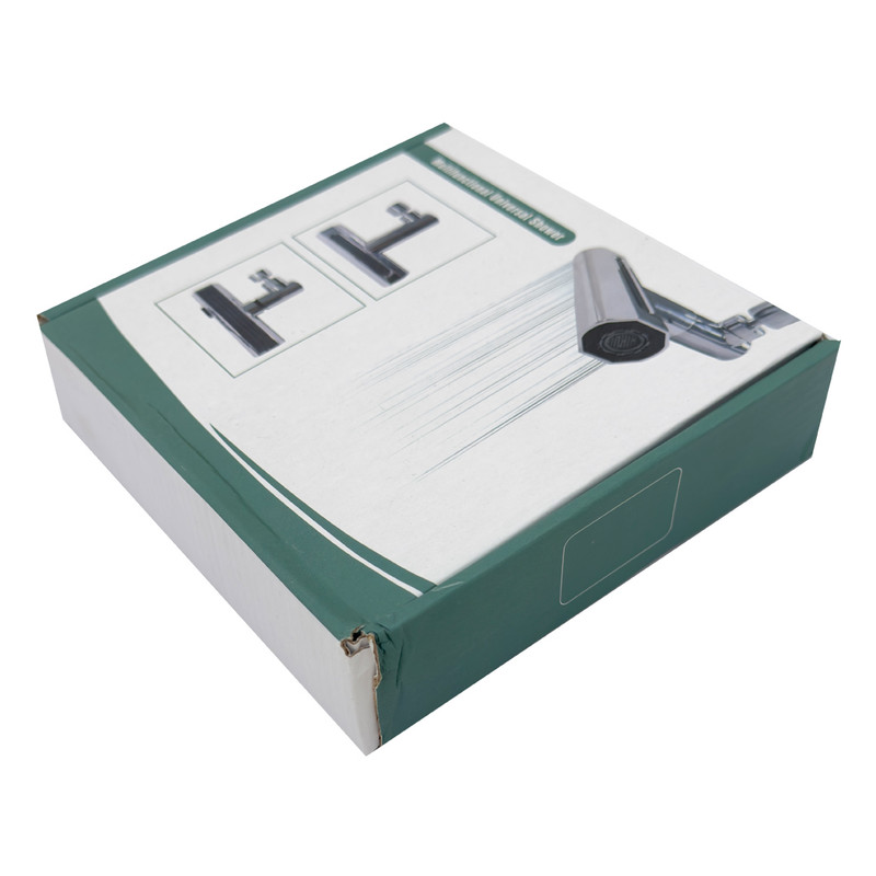 سری شیرآلات مدل 4 حالته