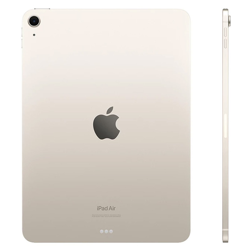 تبلت 13 اینچ اپل مدل iPad Air 13 2025 M3 Wi-Fi ظرفیت 256 گیگابایت و رم 8 گیگابایت