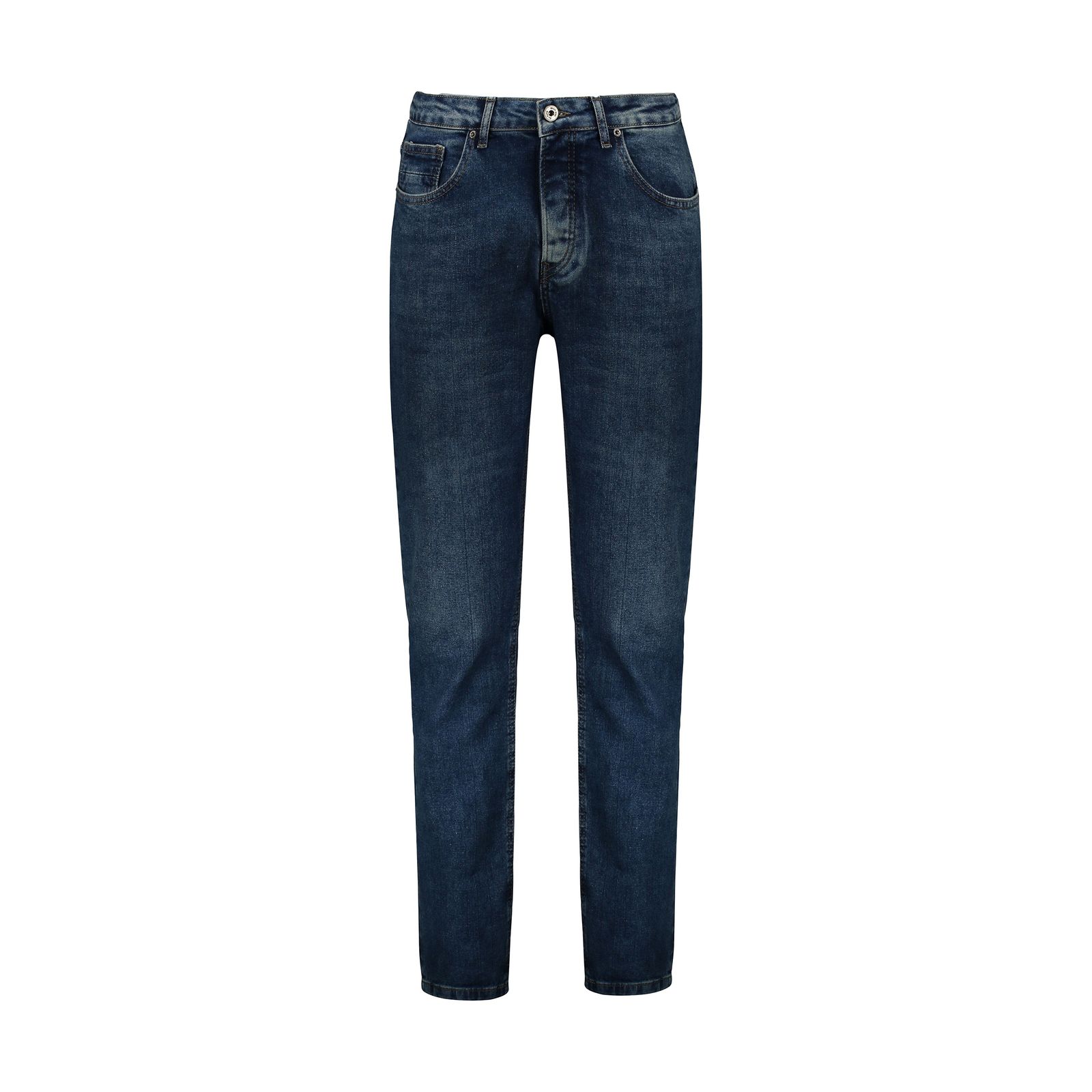 شلوار جین مردانه جامه پوش آرا مدل 4121000197-58 -  - 1