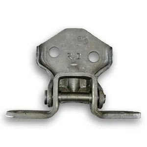 لولای در جلو راست پایین ام سی اس کد 14123 مناسب برای پراید