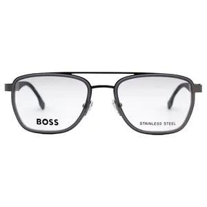 فریم عینک طبی پنتوس (Pantos) مدل BO 1583 مناسب برای صورت مستطیل، مربع، مثلث، لوزی، گرد، بیضی، قلب