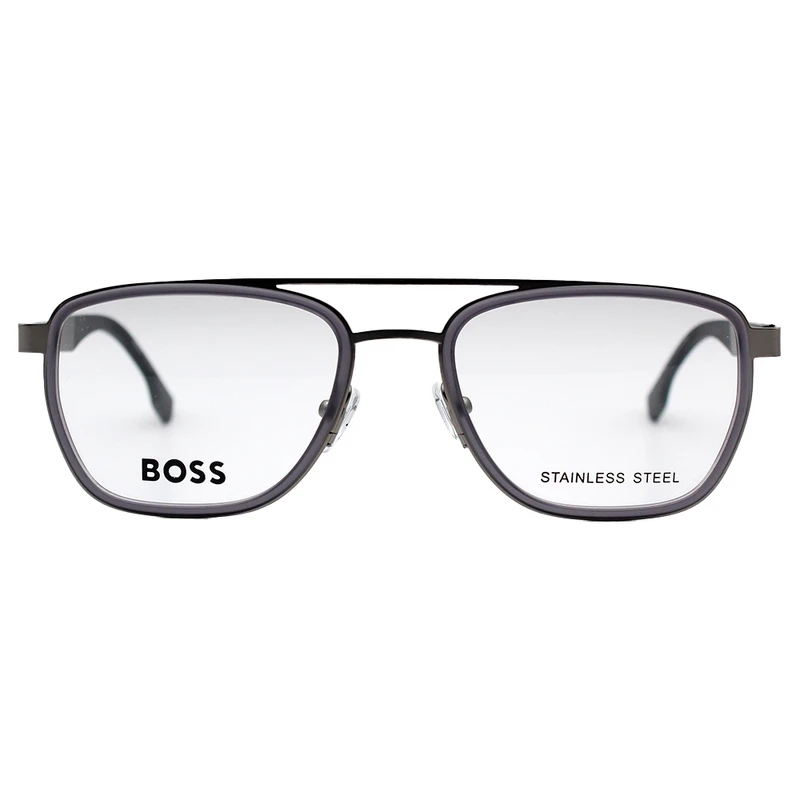 فریم عینک طبی پنتوس (Pantos) مدل BO 1583 مناسب برای صورت مستطیل، مربع، مثلث، لوزی، گرد، بیضی، قلب