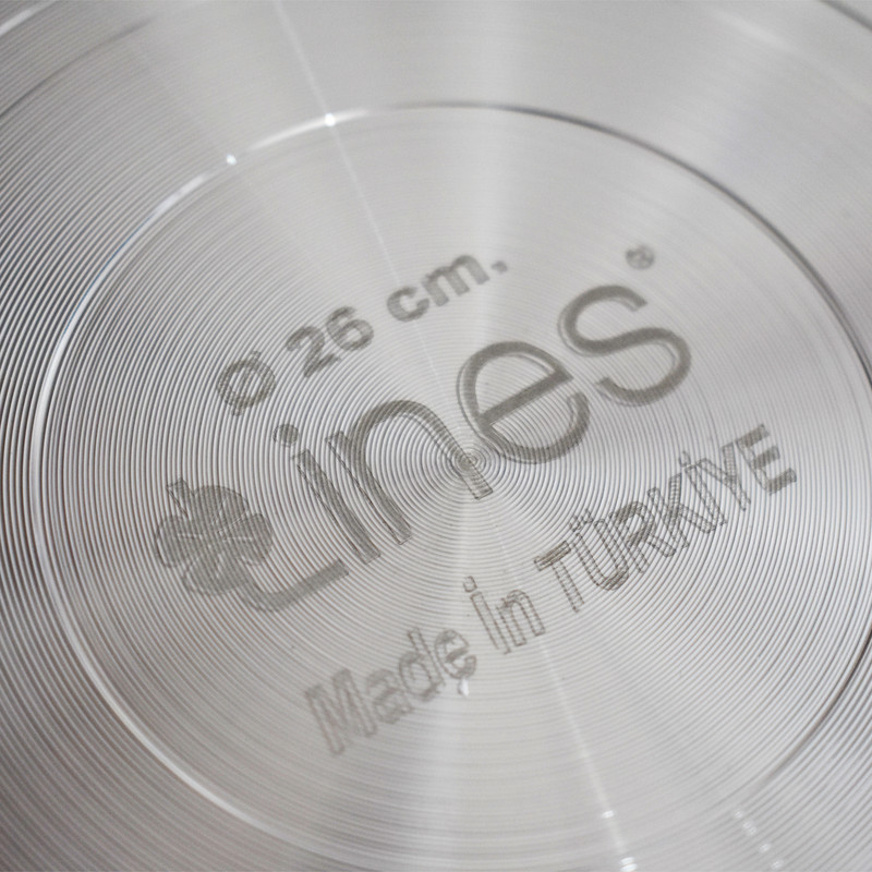 سرویس پخت و پز 17 پارچه لینس مدل Helen2