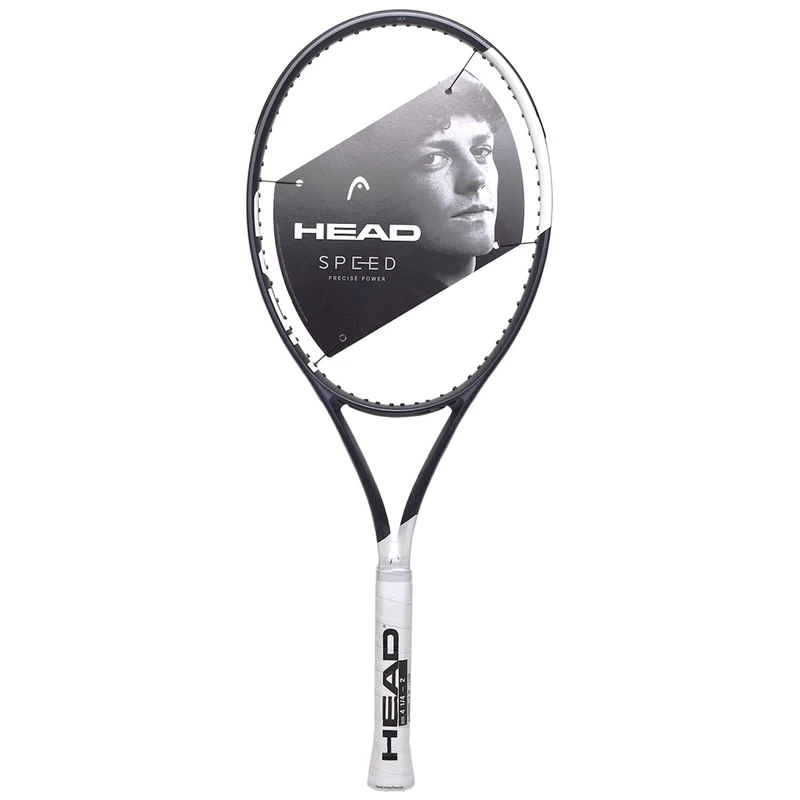 راکت تنیس هد مدل Speed MP 2026 G2