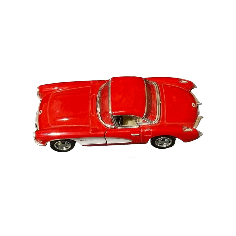 ماشین بازی کینزمارت مدل 1957 Chevrolet