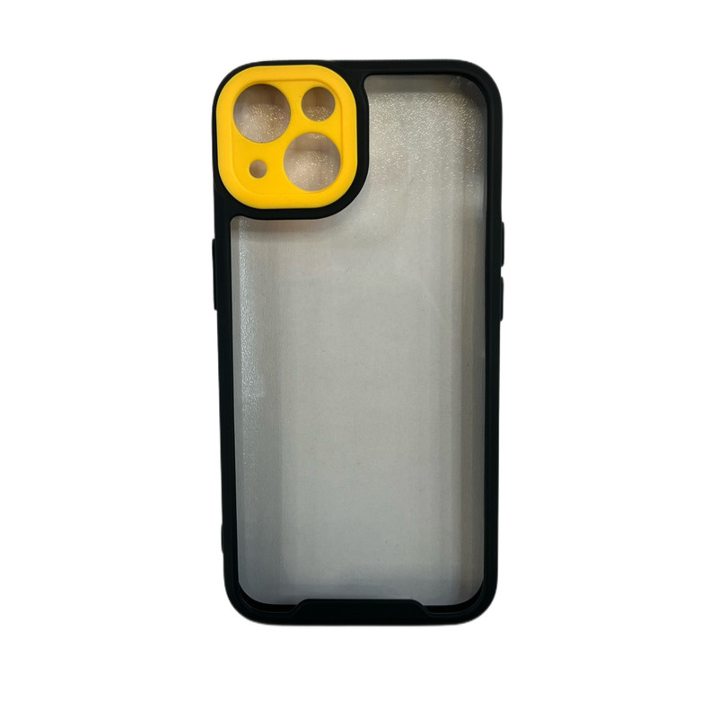 	 کاور مدل 012 مناسب برای گوشی موبایل اپل iphone 13