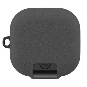 کاور مدل VRSBD4 مناسب برای کیس هدفون سامسونگ Galaxy Buds 4 Pro / Buds 4